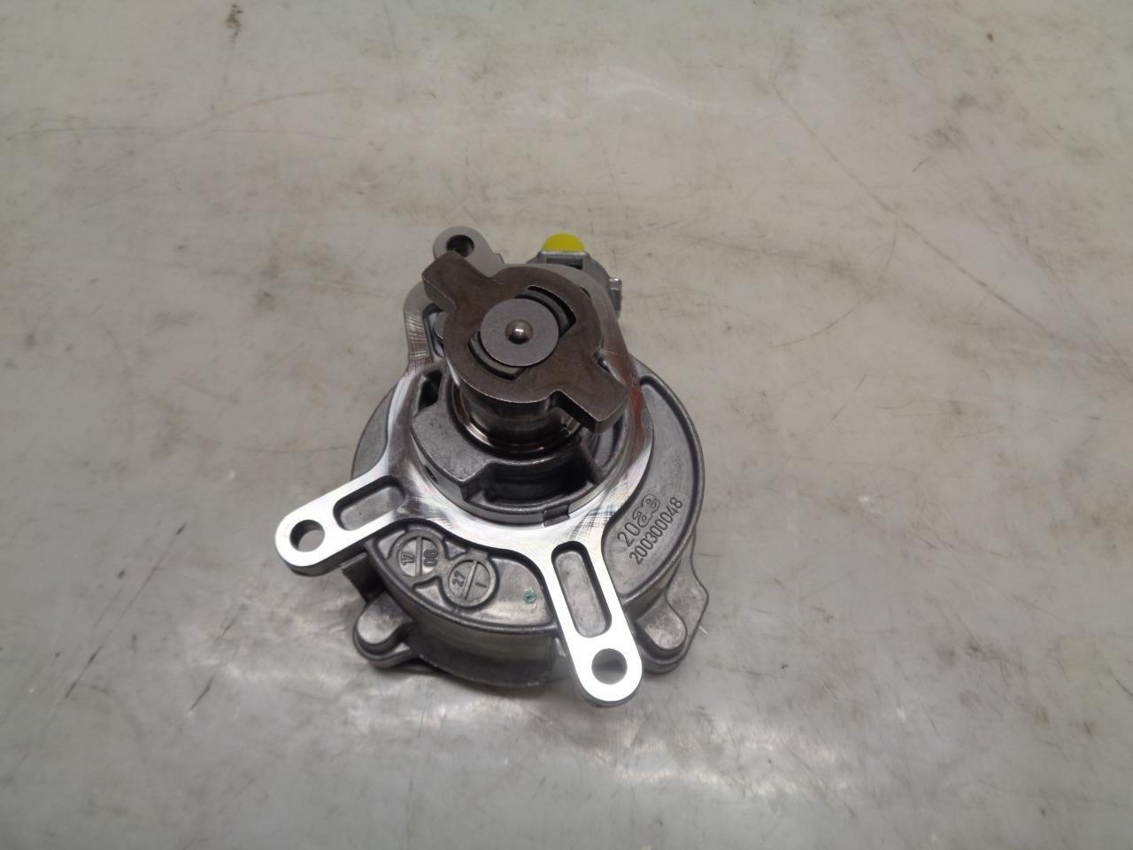 NEW DORMAN VACUUM PUMP FOR AUDI/VOLKSWAGEN 904-817 R13