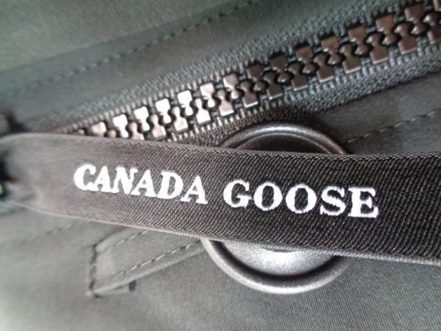 CANADA GOOSE MENS CHATEAU PARKA BLACK XL/TG 2053M NEW SR