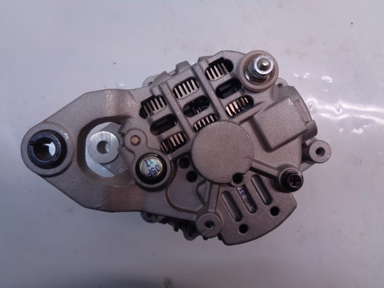 REMANUFACTURED HITACHI ALTERNATOR FITS NISSAN 300ZX 1994-96 43-6001-14 R14B1