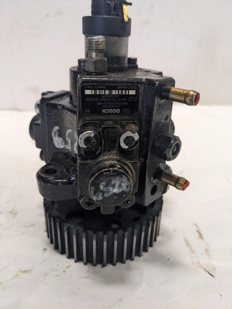 Bosch Diesel 0445010156 Common Rail Fuel Injection Pump BSRG6