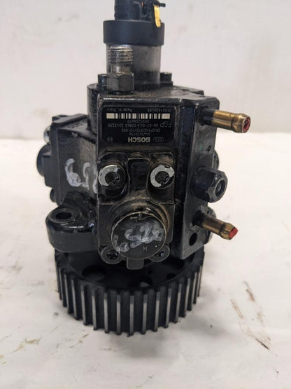 Bosch Diesel 0445010156 Common Rail Fuel Injection Pump BSRG6