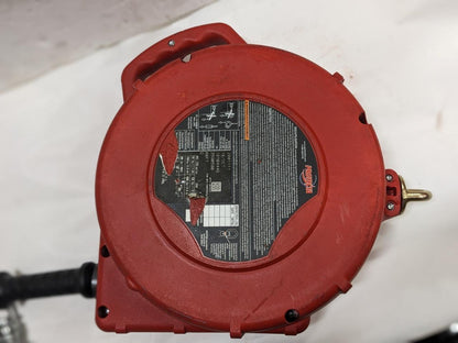 3M Rebel ProtectaLeading Edge Self-Retracting Lifeline 66 ft. 3590590 NEW BSIG1