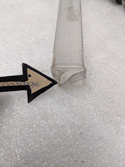 LENOX 31016 1" X 18" SHIP AUGER BIT DAMAGED CASE NEW D0