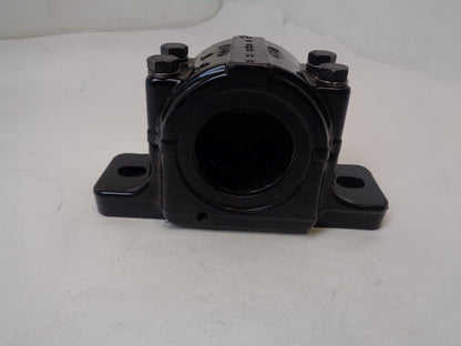 NEW PILLOW BLOCK HOUSING 2.75" BORE 9-1/2 L 5.25 H 4 W P2.6832F.2 | P26832.1 R10