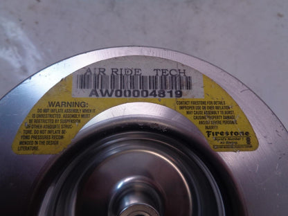 NEW AIR RIDE SPRINGS BY FIRESTONE SPORT RIDE AIR SPRING AW00004819 R14