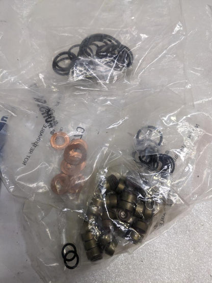 MAHLE HS54580 GASKET KIT FOR 2001-2004 GM TRUCK 6.6L DURAMAX DIESEL NEW R15