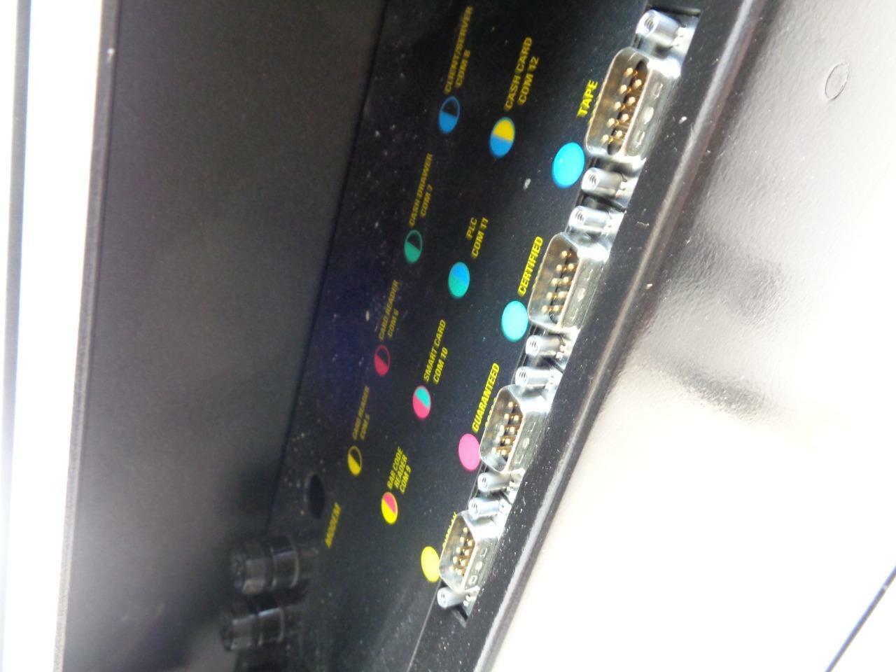 USED FAIRBANKS SCALES 2600 SERIES CAT SCALE CONTROLLER 115 VAC 50/60Hz SR