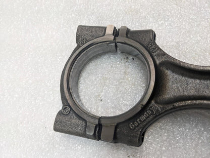 PORSCHE 986 BOXSTER 2.7L PISTON W/CONNECTING ROD #4 9961031028R USED 996GL2T1