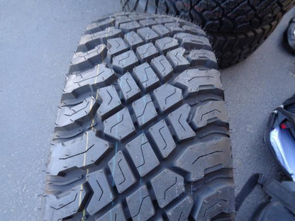 ATTURO TRAIL BLADE X/T LT 255 75 17 111/108S LRC 6PLY TIRE TBXTI00712102 AQ4