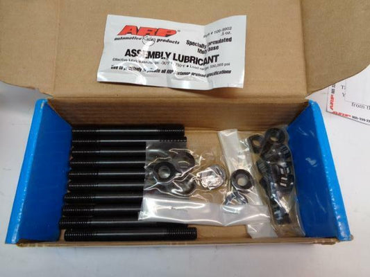 1 NEW ARP MAIN BOLT KIT VAUXHAUL/OPEL 2.0L 16V 109-5401 R9TA