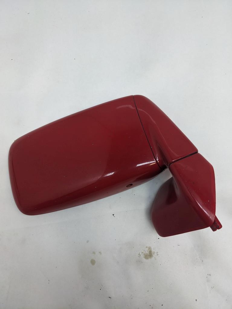 PORSCHE 928/944 FRONT RIGHT PASSENGER EXTERIOR FRAME-RED-92873102408 USED R25
