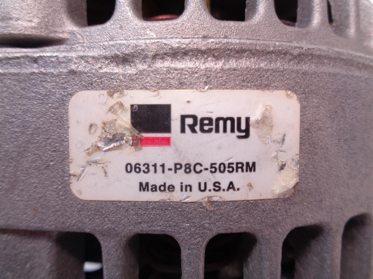 NEW REMY ALTERNATOR FOR HONDA ACORD 1998-2002 06311-P8C-505RM R14B2