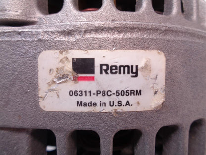 NEW REMY ALTERNATOR FOR HONDA ACORD 1998-2002 06311-P8C-505RM R14B2