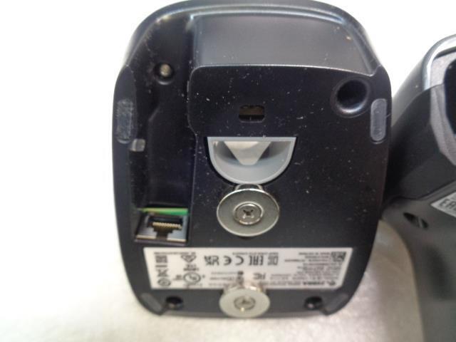 MIDTRONICS DCA-8000P DIAGNOSTIC CHARGING SYSTEM KIT AND PRINTER W/O CART NEW R27