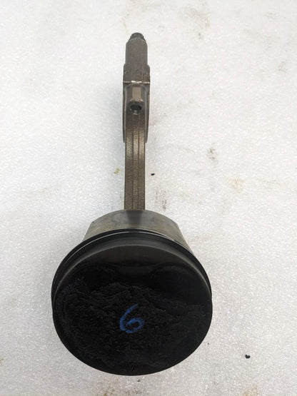 PORSCHE 911/996  CONNECTING PISTON ROD #6 9961031026R USED 996BGL2T2