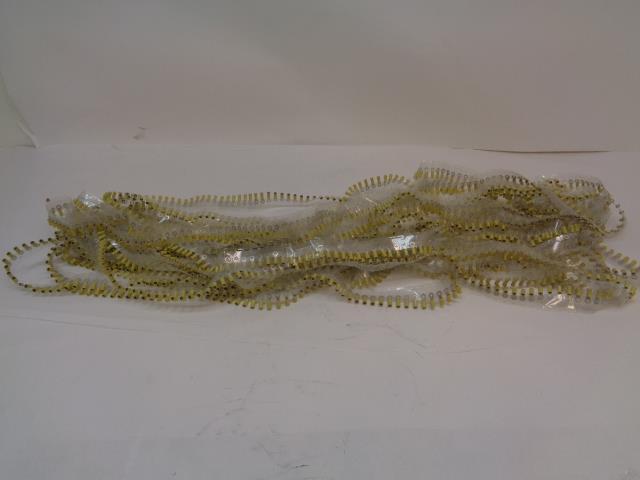 RING TONGUE TERMINAL CONNECTORS PACK 1700 1" L X 4/16" RING HOLE AMP- 12-10* R5