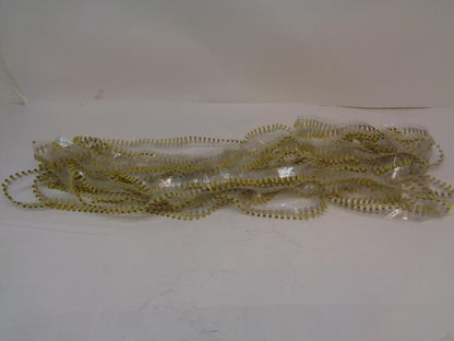 RING TONGUE TERMINAL CONNECTORS PACK 1700 1" L X 4/16" RING HOLE AMP- 12-10* R5