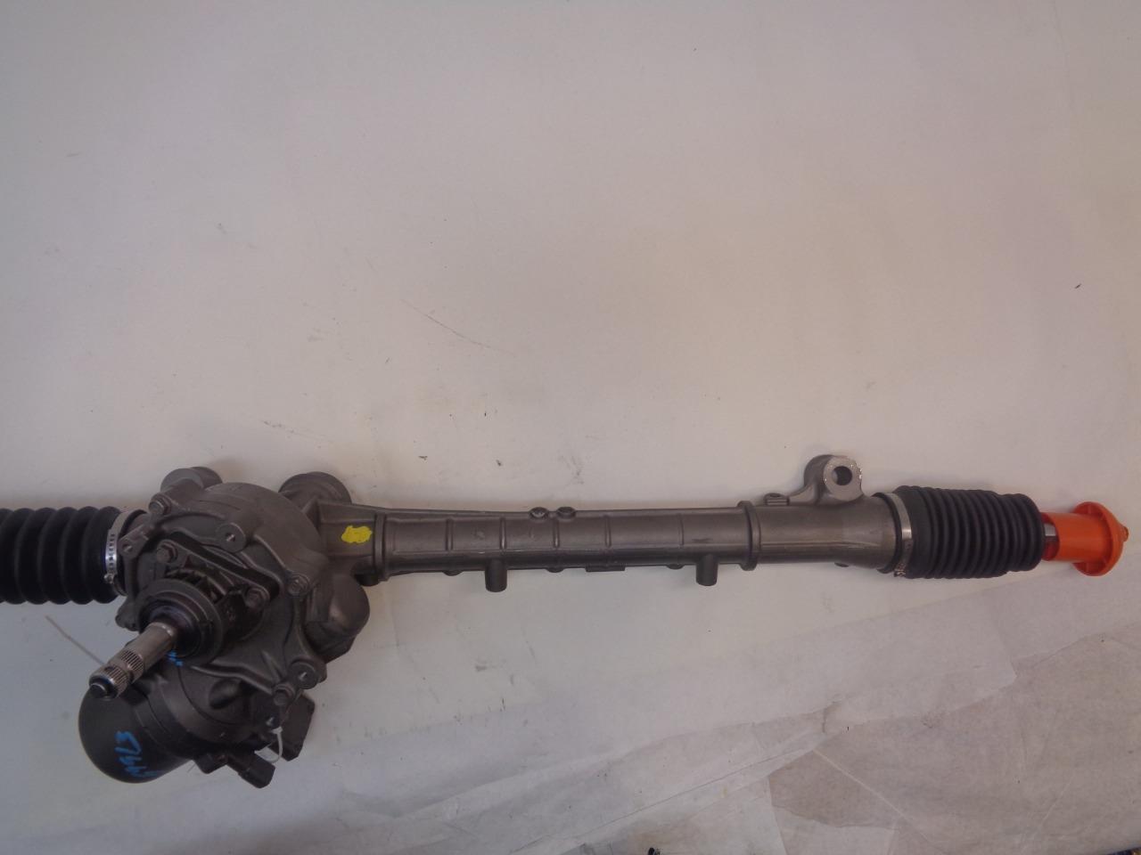 REMAN ELECTRIC POWERED STEERING RACK & PINION for HONDA R9