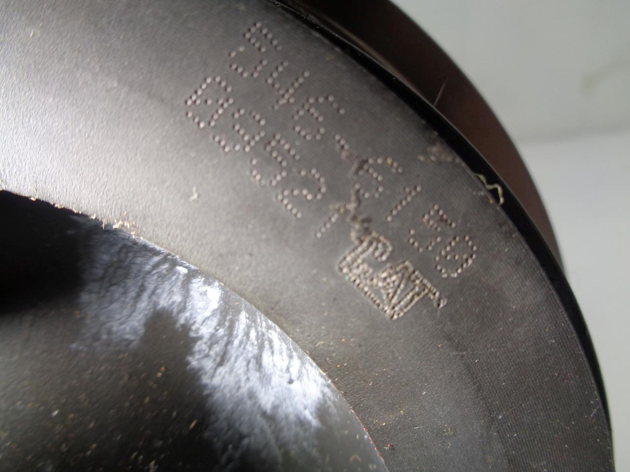 NEW CATERPILLAR PISTON ASSEMBLY 232.3231.01 | 546.6150.09521 | 232.3232 R11