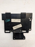 PORSCHE 99664525501 STEREO AMPLIFIER BRACKET FOR PORSCHE BOXSTER NEW R24T4