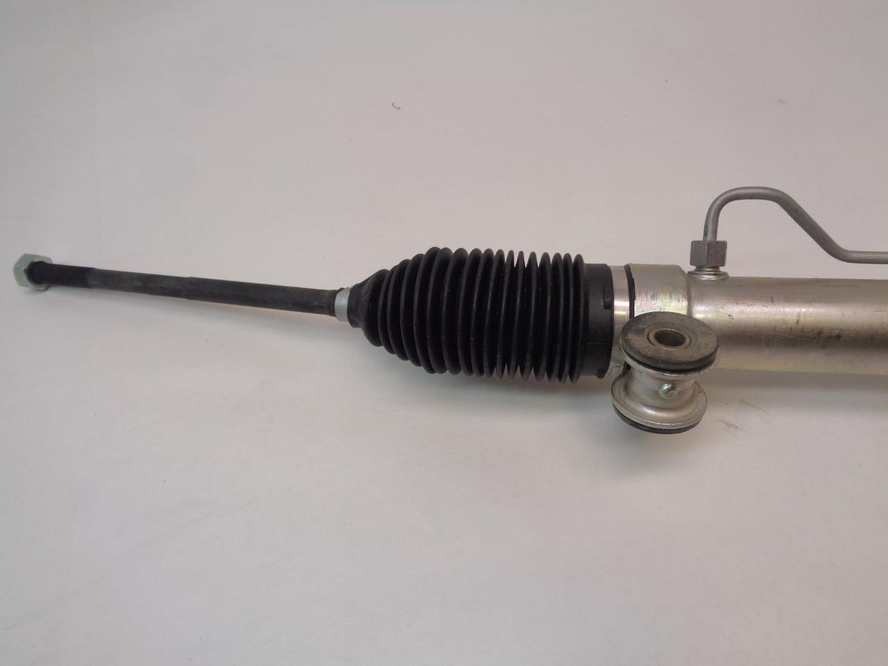 REMAN 05-09 GM VEHICLES POWER STEERING RACK & PINION 19167394 R9