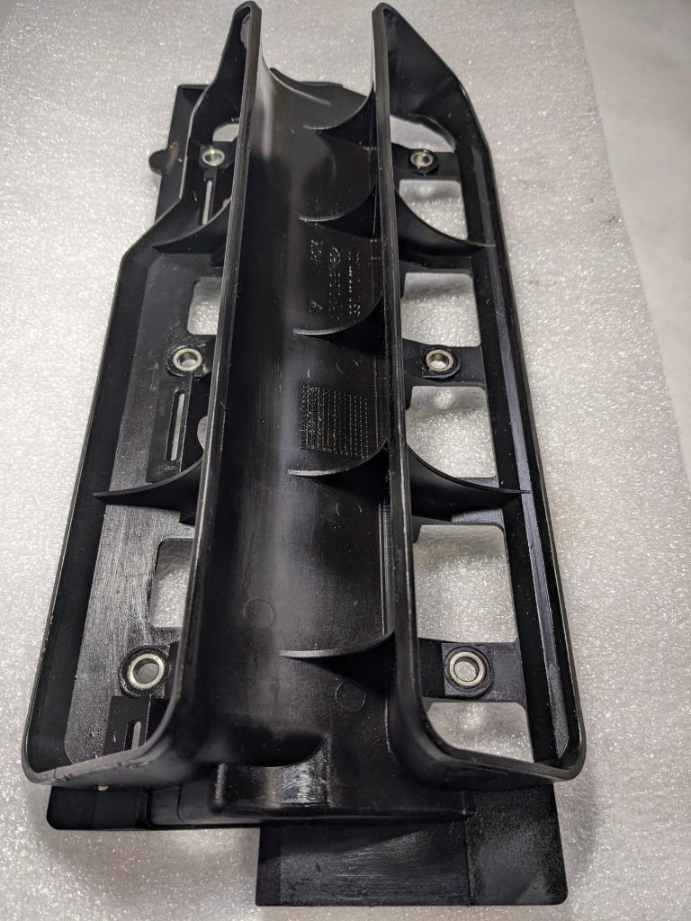 PORSCHE 996 BOXSTER CRANKSHAFT MOUNT 99610111655 USED 996B.G.L.