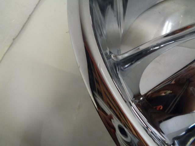 NEW FOOSE LEGEND CHROME WHEEL 20X10 5X120 ET32 SR