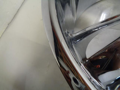 NEW FOOSE LEGEND CHROME WHEEL 20X10 5X120 ET32 SR