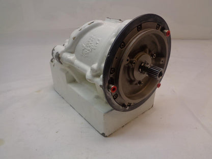 NEW HAMILTON SUNDSTRAND 760000G DIRECT CURRENT GENERATOR for F/a-22 RAPTOR R33