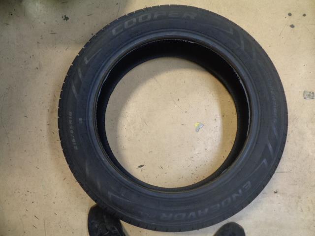 COOPER ENDEAVOR PLUS P 215 55 18 110T SL ALL SEASON TIRE 90000039928 BQ2