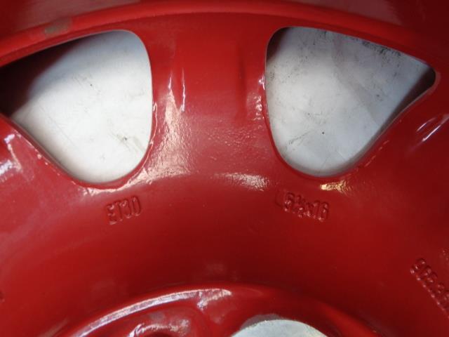 OEM PORSCHE SPACE SAVER SPARE 911 964 965 993 356 16X5.5 ET30 965 362 130 0 SR