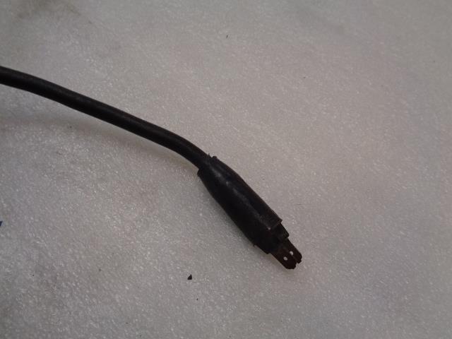 Porsche 928 1987-95 Turn Signal Housing Right USED GENUINE 928 631 421 22 R25T2