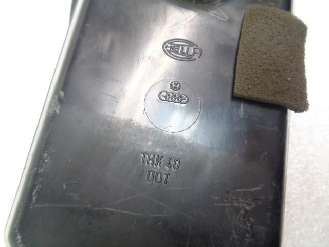 PORSCHE 477945213 LEFT TAIL LIGHT LENS FOR 924S/944/944S/944 TURBO USED R20