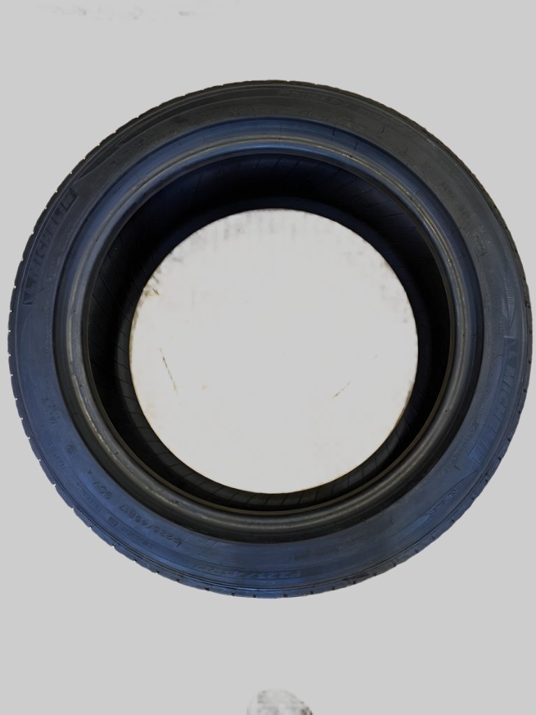 MICHELIN PRIMACY MXM4 ZP TPC P 225 45 17 90V SL TIRE 32346 CQ2