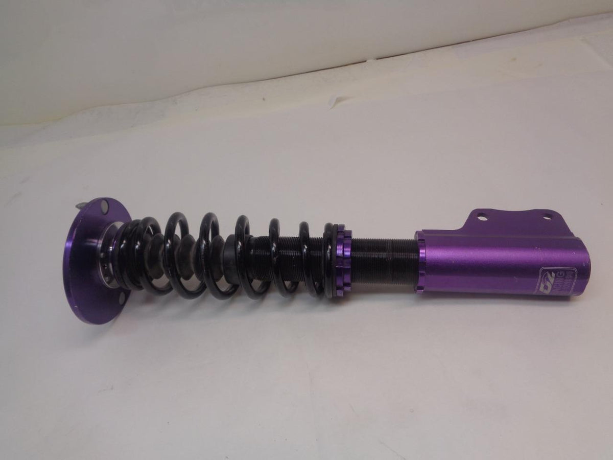 UNKOWN APPLICATION D2 COILOVER NOPN R9
