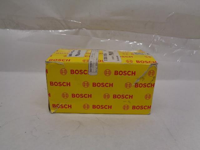 NEW OEM BOSCH MASS AIR FLOW SENSOR 0280218055 986 606 125 00 R25T6