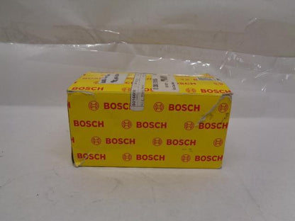 NEW OEM BOSCH MASS AIR FLOW SENSOR 0280218055 986 606 125 00 R25T6