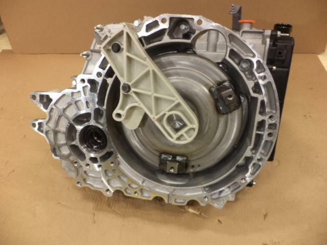 NEW OEM FORD 2014-16 EXPLORER 6 SPEED AUTOMATIC TRANSMISSION DA8P-7000-CB BSRG6