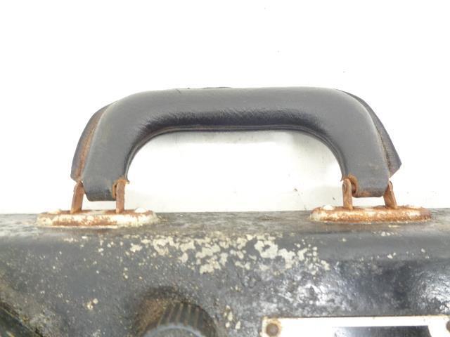 USED SECUREPAK SPRING TORQUE TESTER MECHANICAL METER TOOL R30