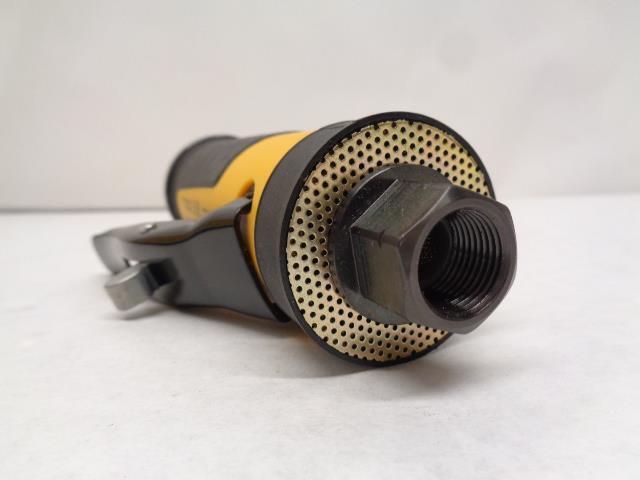 NEW ATLAS COPCO STRAIGHT PNEUMATIC DIE GRINDER 18000RPM LSF29 S180 R29