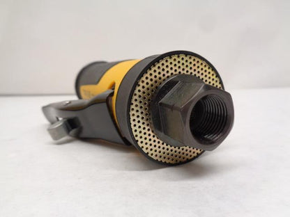 NEW ATLAS COPCO STRAIGHT PNEUMATIC DIE GRINDER 18000RPM LSF29 S180 R29