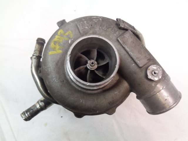 SUBARU IHI VF43 TURBOCHARGER FOR SUBARU WRX STI USED E2