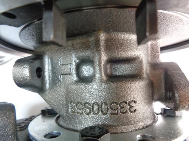 NEW TURBOCHARGER FOR DODGE RAM 6BT ISB CUMMINS HX35W STYLE 3592766 E2