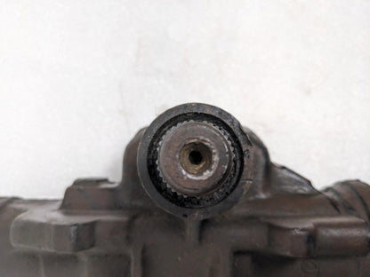 SAGINAW 5691676 POWER STEERING GEARBOX CHEVELLE CAMARO GTO 442 MAX USED R11