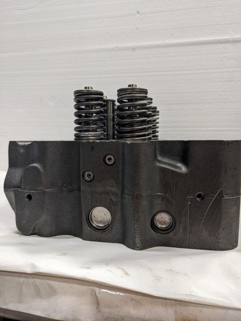 NEW GENUINE CUMMINS 88NT CYLINDER HEAD 3081225-RX (UNKNOWN FITMENT) I2