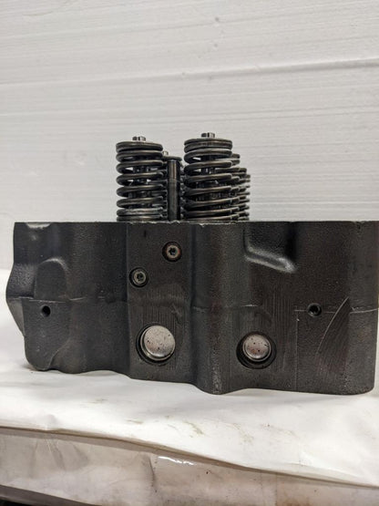 NEW GENUINE CUMMINS 88NT CYLINDER HEAD 3081225-RX (UNKNOWN FITMENT) I2