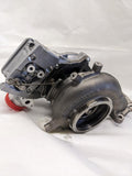 BORGWARNER GM GENUINE TURBOCHARGER FOR GMC/CHEVROLET (ACTUATOR) 12723305 NEW E2