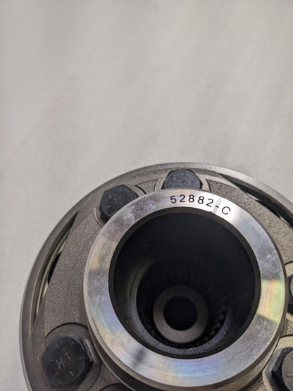 EATON 915A568 LIMITED-SLIP DIFFERENTIAL TRUETRAC 30 SPLINE GM & DODGE NEW #4 R14