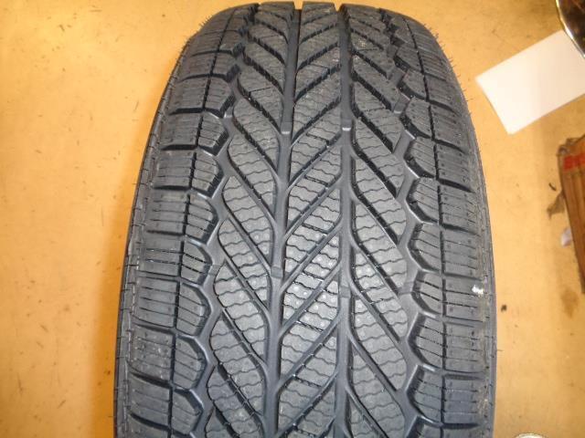 BRIDGESTONE WEATHERPEAK P 215 50 17 95V SL ALL WEATHER TIRE 006029 CQ1