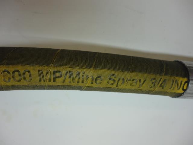 BOLTTECH MANNINGS REAR HANDLE 1" IMPACT WRENCH 1,700ft/lb IW1.00 BLUE USED H2